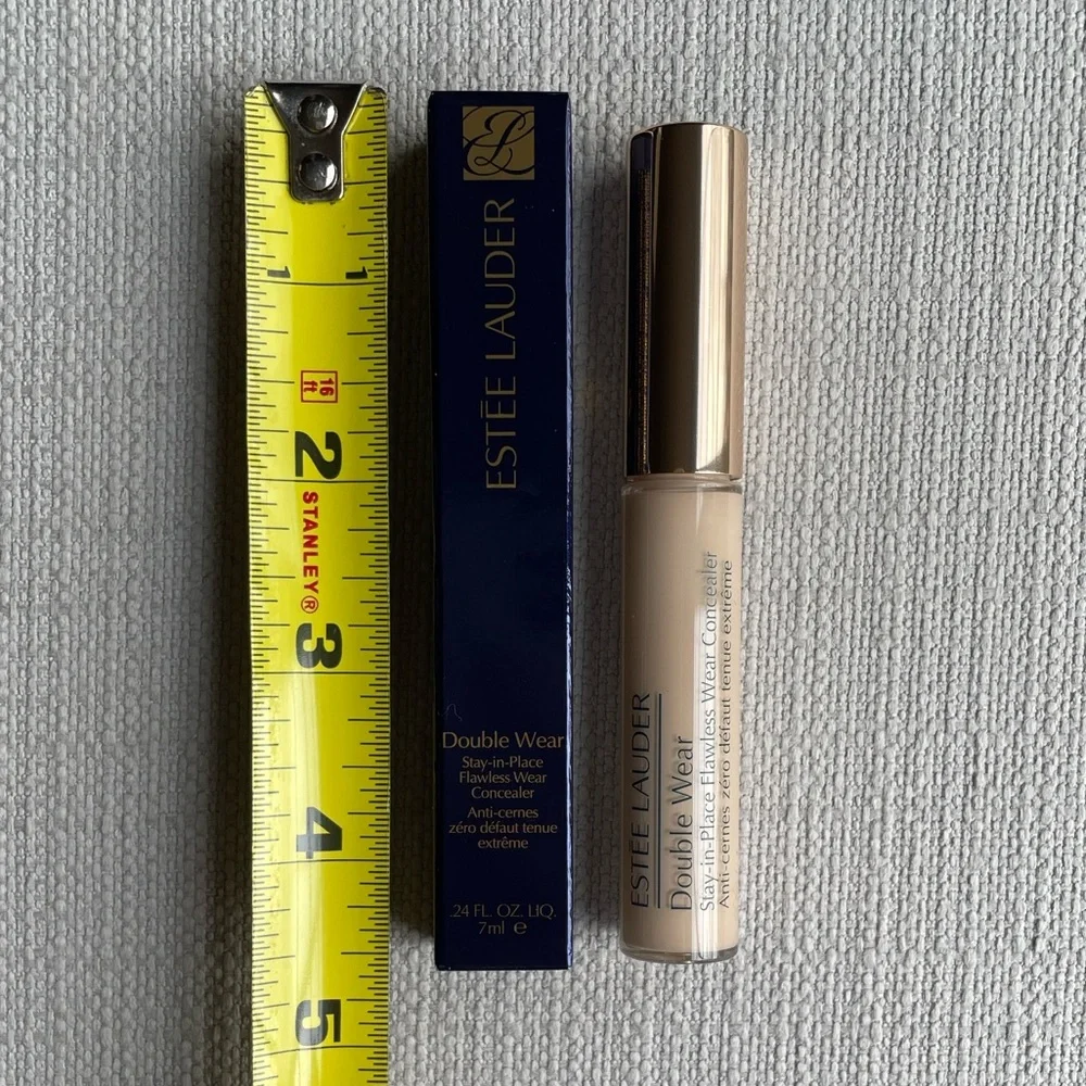 Estee Lauder Double Wear flawless wear Concealer - 0.5N ultra light neutral